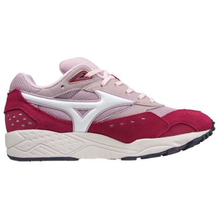 Naruto Shippuden x Mizuno Contender Sakura Haruno