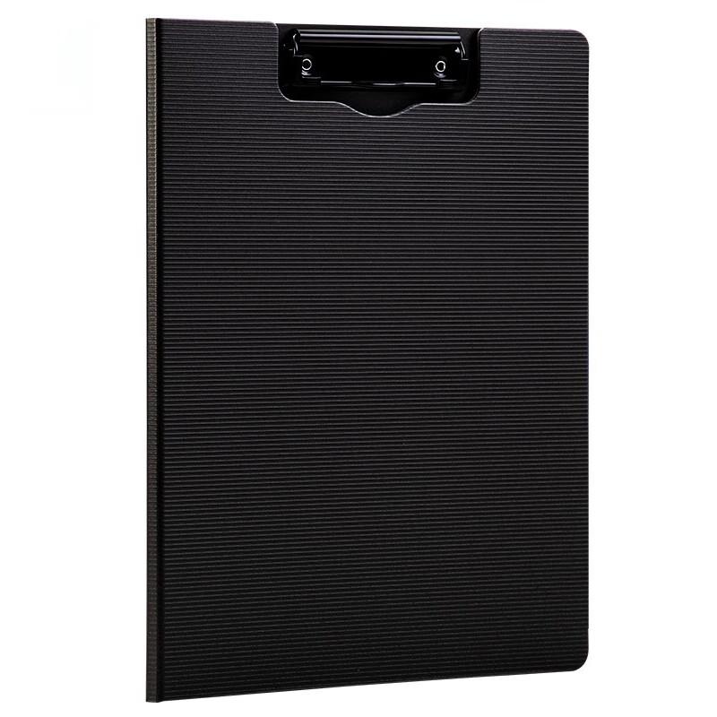 Deli Vertical Folding Clipboard 5016