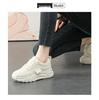 2023 Spring/Autumn Women's Thick-Soled Korean Sporty Casual Shoes Z907