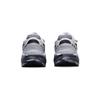 Nike Air Max Fusion Cushioning Low Top Running Shoes Men's Light Gray CJ1670-102(Team1068-)