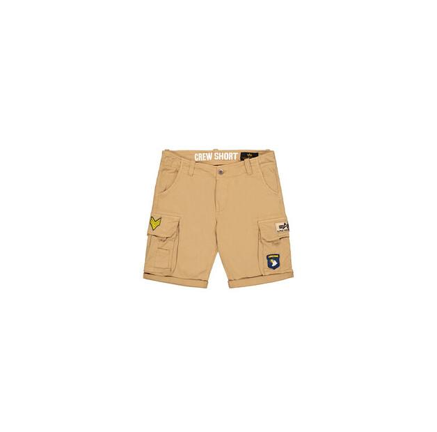 Alpha Industries AI.186209-14 Shorts