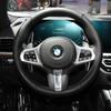 Für BMW 1er/2er/3er/5er/6er/7er Serie GC GT Touring F40 F44 F90 G01 G02 G20 G21 G30 G31 G32 G11 G12 XDRIVE Lenkrad Schaltwippen DSG