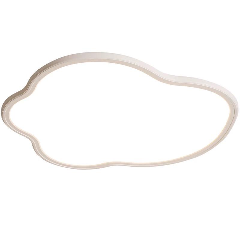 Nu Feng Smart Cloud Design LED Ceiling Lamp