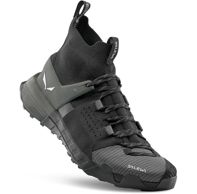 Полуботинки Salewa Wildfire NXT KNIT W