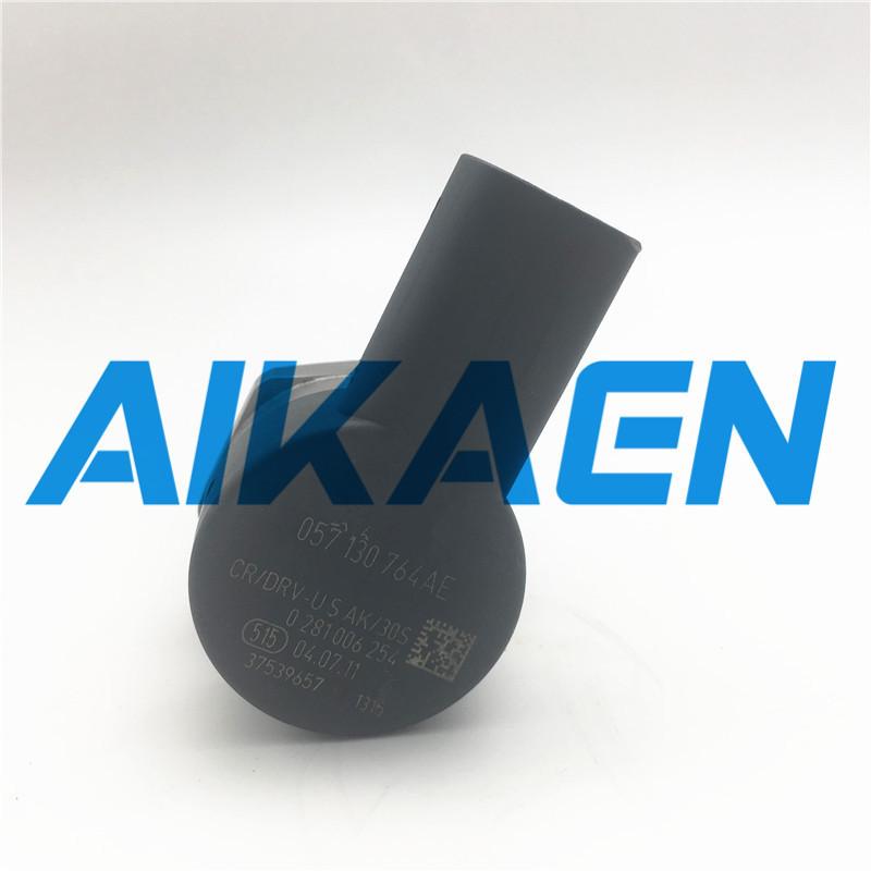 0281006254 Original box FUEL RAIL PRESSURE RELIEF LIMITER VALVE fit for 0281006253 057130764AE