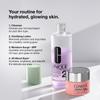 Clinique Moisture Surge  Broad Spectrum Spf 28 Sheer Hydrator Moisturizer