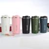304 stainless steel mug coffee cup
