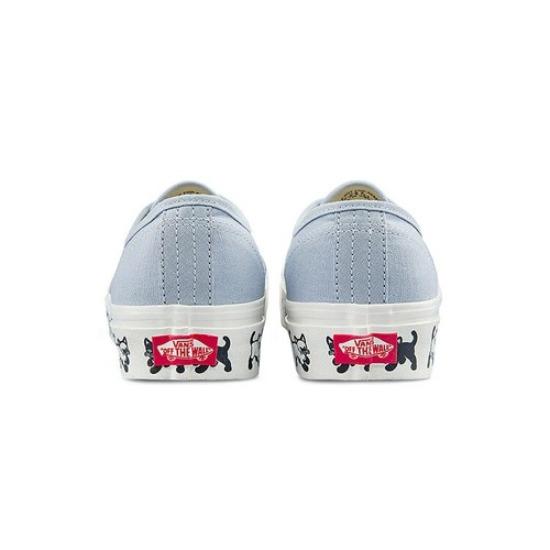 Vans Authentic 44 DX Low Best Friend - VN0A5KX4UNY