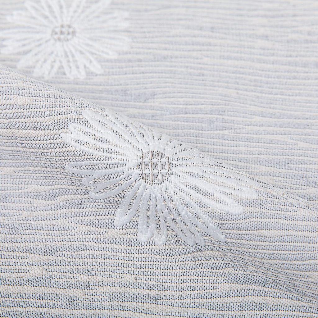 Nitori Duvet Daisy ST2510 S 2115100089423 (NITORI) Cover, Single,
