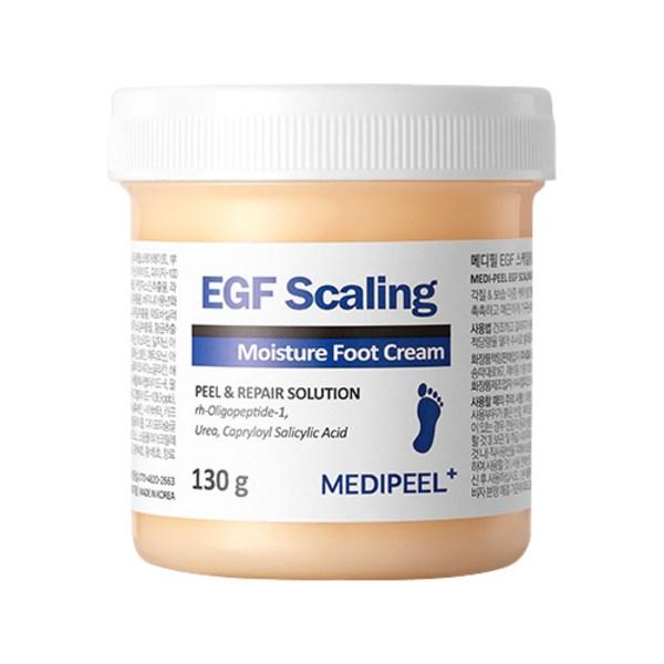 

Medi-Peel EGF Scaling Moisture Cream для ног 130г, 1 уп., 1 шт.