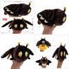 Death's Head Hawkmoth Plush Toy Crystal Ultra Soft 23cm Non-cartoon Animal Design