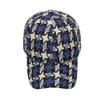 Pánská podzimní zimní čepice s čtyřcípou hvězdou, baseballová čepice, dámský sluneční klobouk, klobouk s otvorem pro culík, panama, kšiltovka, snapback