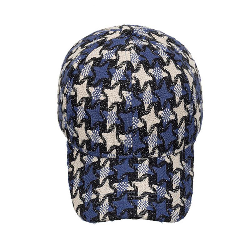 Pánská podzimní zimní čepice s čtyřcípou hvězdou, baseballová čepice, dámský sluneční klobouk, klobouk s otvorem pro culík, panama, kšiltovka, snapback