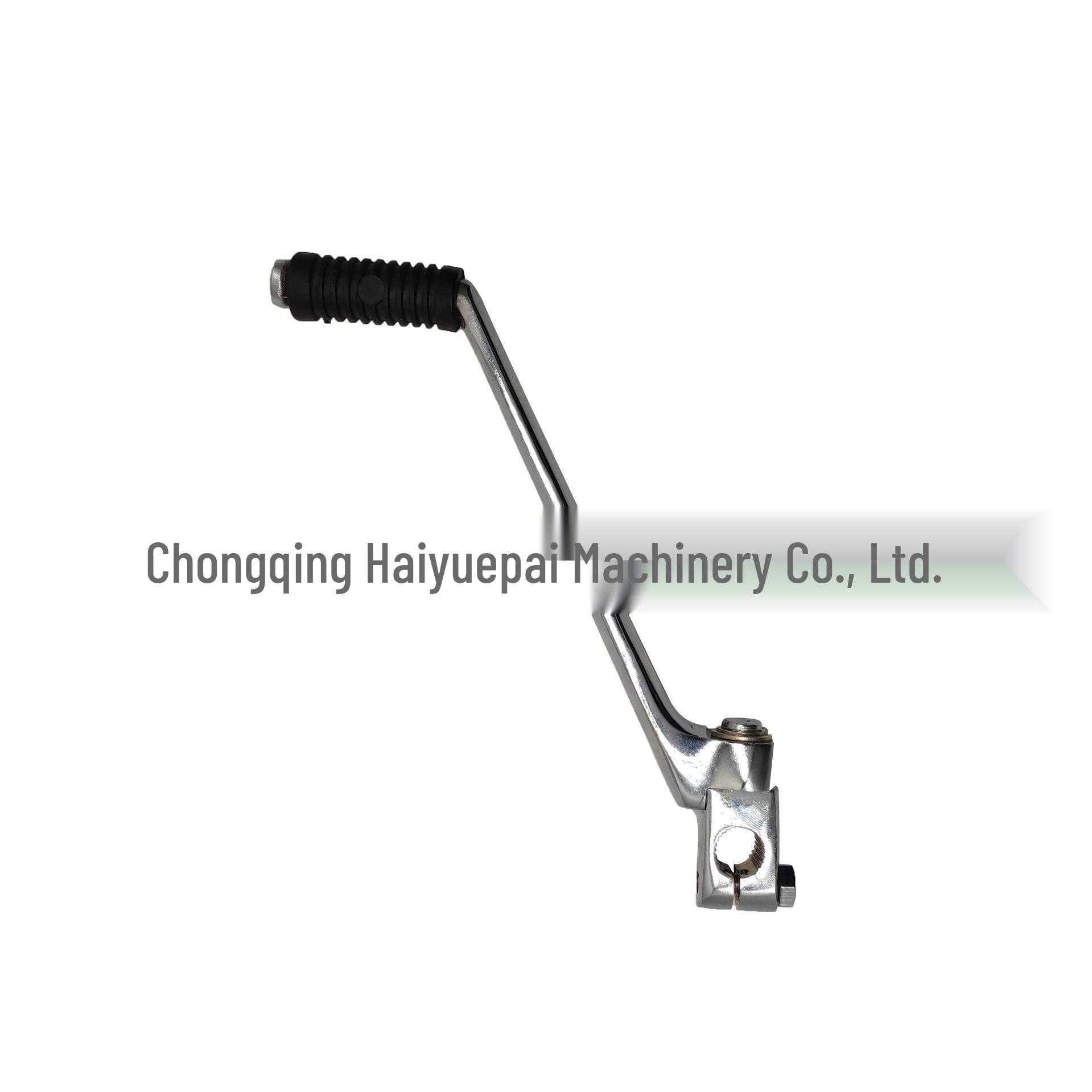 

AX100 Motorcycle Kick Start Lever Pedal Ignition Rod by Haiyuepai Kickstart Arm