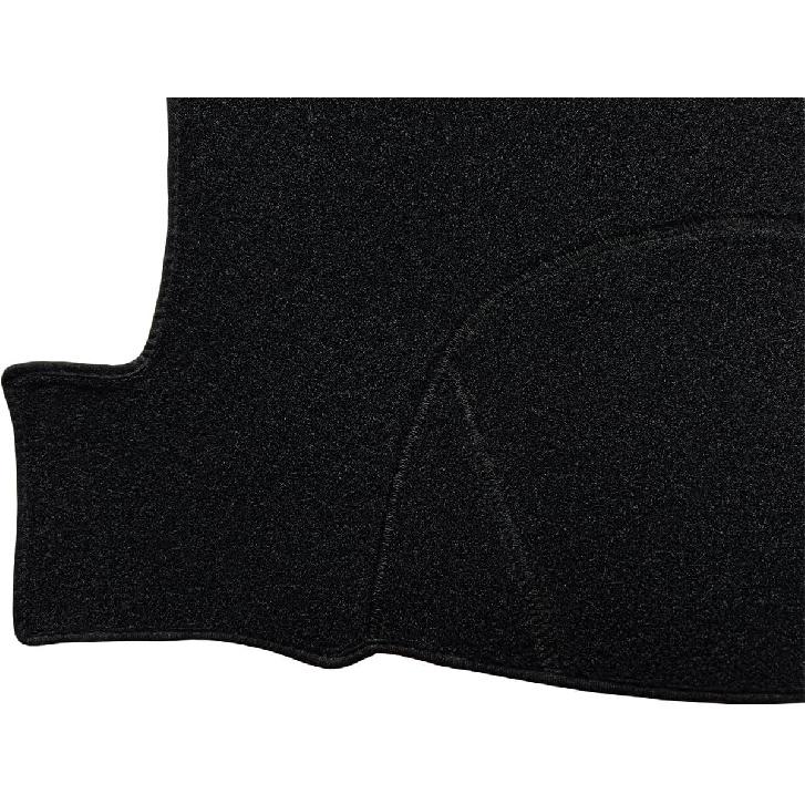Dash Cover  Fit For 2014-2018 Chevy Chevrolet Silverado/GMC Sierra 1500,2015- Chevy Silverado/GMC Sierra 2500HD 3500HD,Dashboard Pad Carpet No