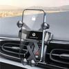 For LEAPMOTOR T03 C11 C01 Car Phone Holder Vehicle Mounted Interior Modification Decoration