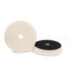 Sponge Polishing Pad: UFO Saucer for Car Scratch Repair and Mirror Finish Waxing