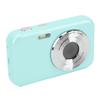 1080P Digital Camera 2.4inch Screen 16X Digital Zoom Portable 44MP Point and Shoot Camera for Teens Students Beginner
