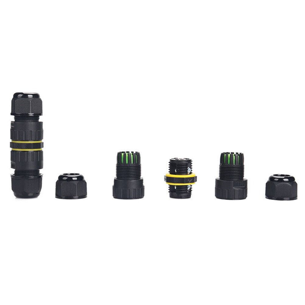 Junction Box Case Cable Connector Electrical Cable Wire Connector Electrical Wire Terminal Case