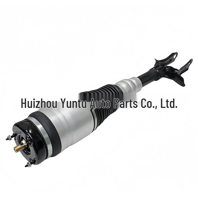 

Suitable Shock Absorbers for Jeep Grand Cherokee: 68029903AC, 68029902AB, 68253205AB. 68231887AA