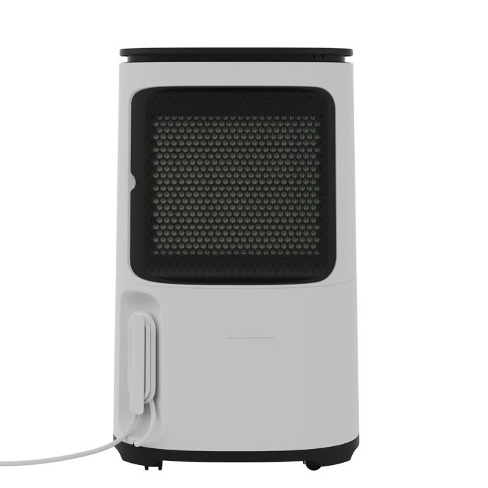 Déshumidificateur MeacoDry Arete® Two 20L, HEPA, Appli Mobile, Silencieux, Faible Conso, Linge Sec, 3–5 Pièces