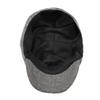 Retro Style Beret Hats Classic Flat Peaked Cap Autumn Winter Street Caps  Street Wear