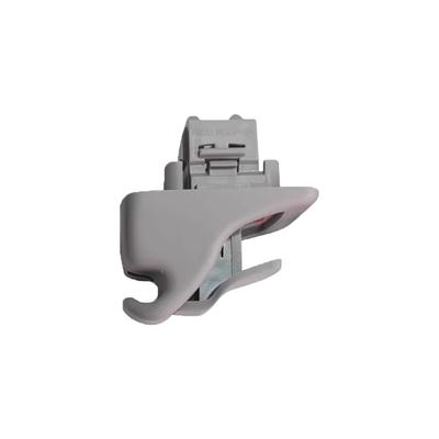 Front Windshield Sun Visor Mounting Clip for LYNK & CO 01/02/03/05/06