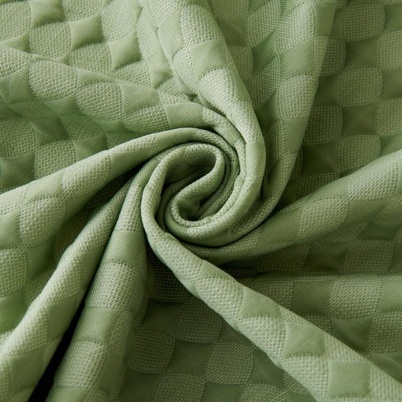 Cool Ice Silk Sofa Cover Towel Full Covered Summer Sofa Cover Summer Sofa Cushion Sofa Slipcover Towel Blanket