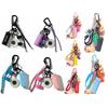 Water Cups Simulation Dumbbells Keyring Detachable Fitness Series Pendant  Bodybuilder