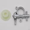 Oil Pump Chain with Worm Screw for G2500 GZ3500 ALPINA PR270 CJ300