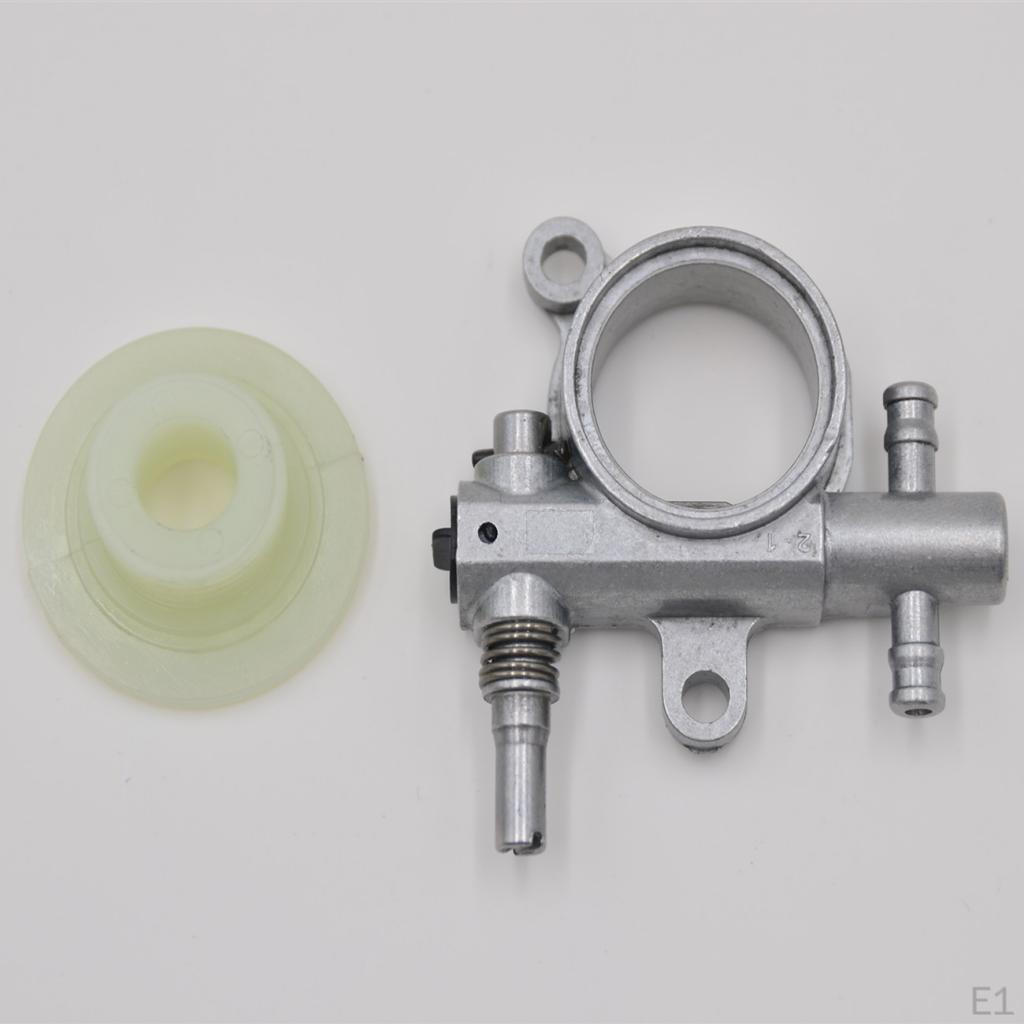 Oil Pump Chain with Worm Screw for G2500 GZ3500 ALPINA PR270 CJ300