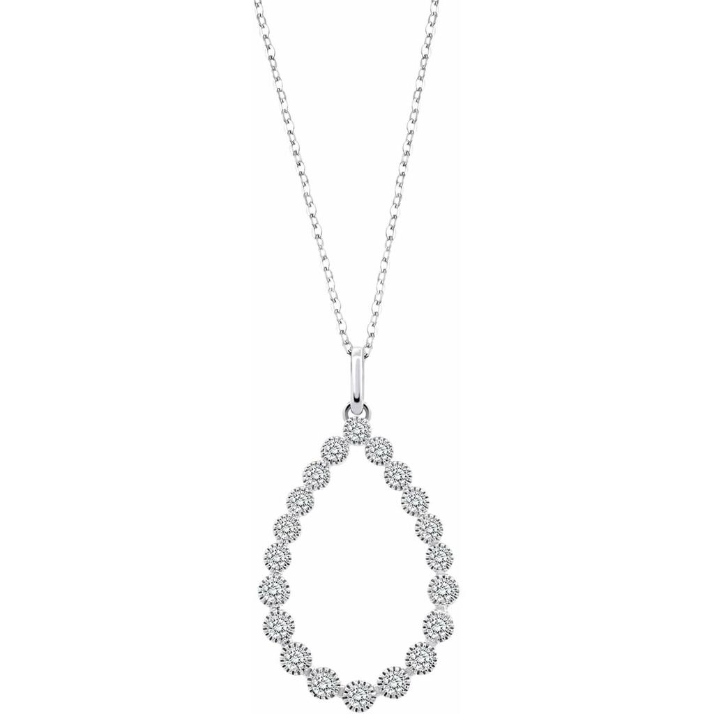 Ladies' Necklace Lotus LP3559-1/1