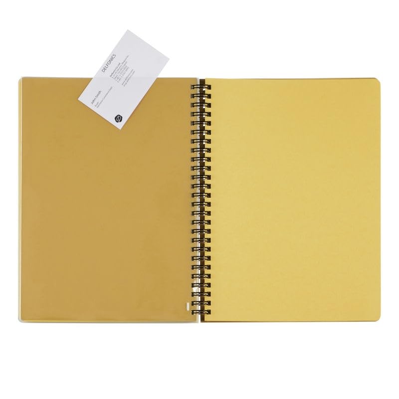 [Delfonics Planner 2026 Edition / Starting October 2025] Rollbahn Diary XL Monthly Planner (Light Blue)