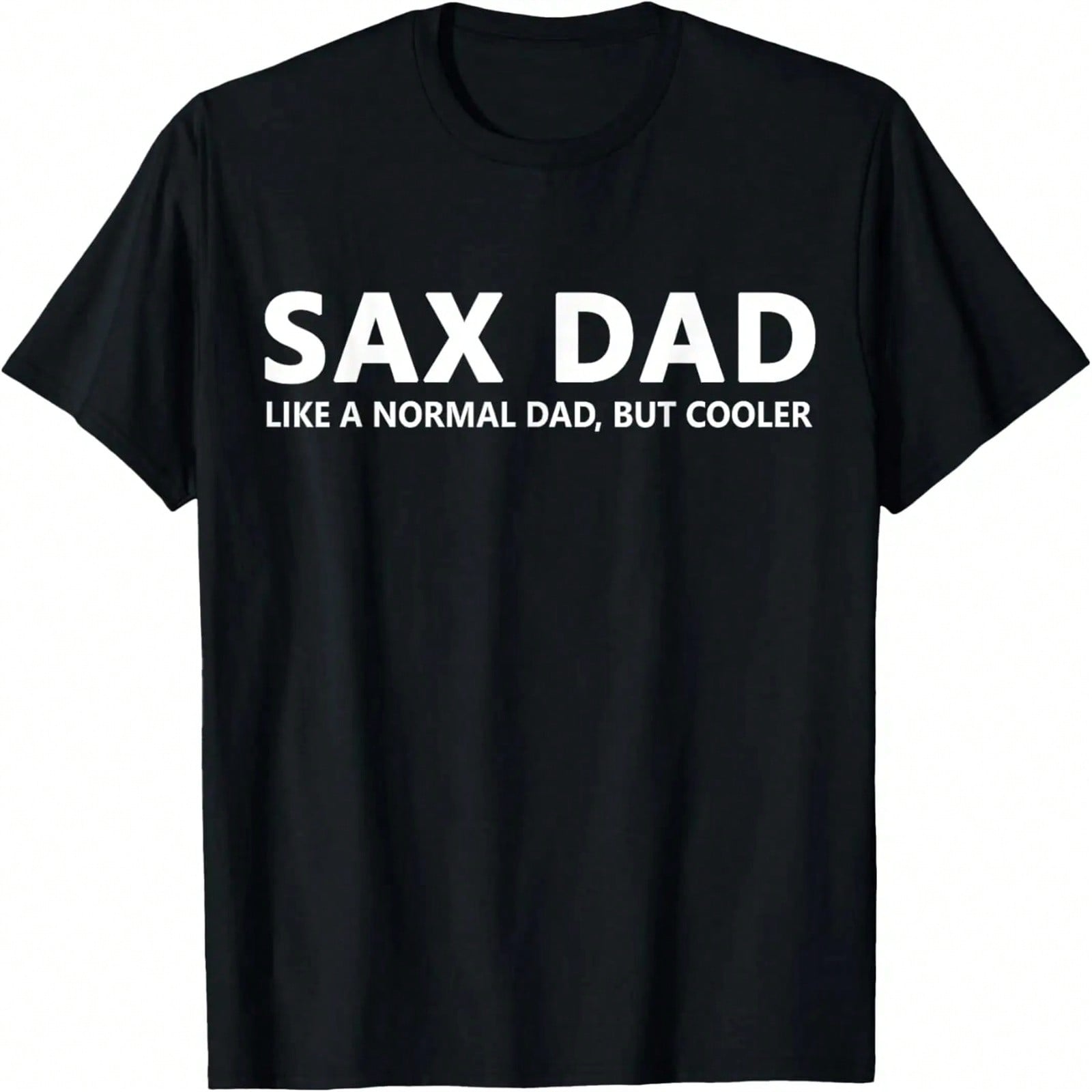 unisex  Dad Definition - Funny  Daddy Flag T-Shirt S
