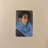 [USED] ZB1 ZB1 Tere Sanok Muffler DoctorDoctor Trading Card