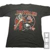Hot Joe Walsh Vintage 1983 US Tour Gift For Fans Unisex S5xl Shirt