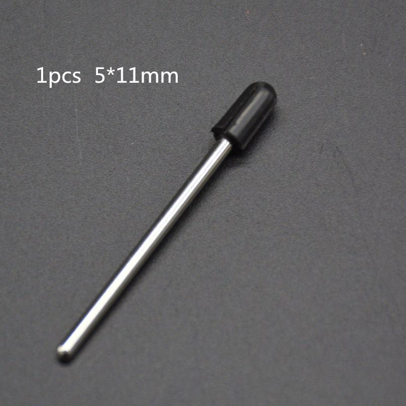 High-Quality Multi-Size Nail Sanding Bands for Removing Dead Skin and Calluses