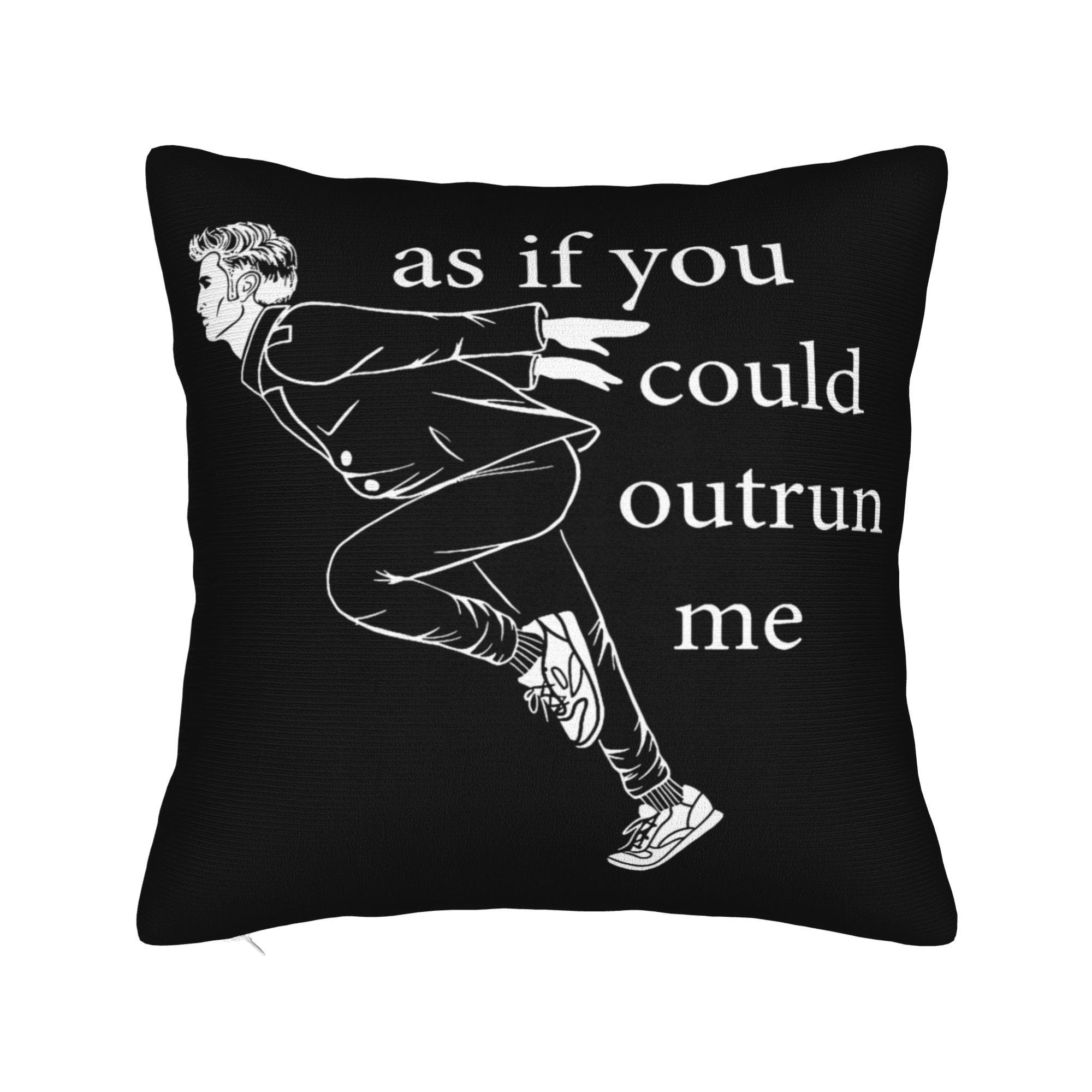 

Twilight Movie New Moon Edward Bella Jacob Black Pillowcase Fabric Cushion Cover Decoration Throw Pillow Case Cover Sofa 30x30cm 12x12in