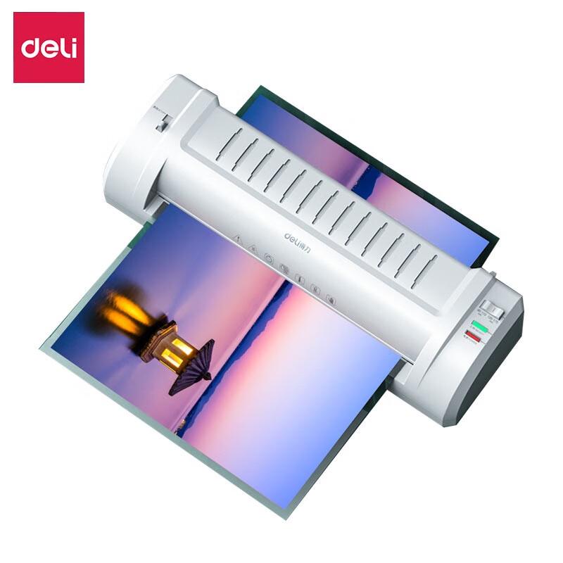 Deli 3894 A4/A3 Photo Document Laminator