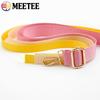 3M 20-38mm Nylon Webbing Tapes Braid Ribbon Band Knapsack Safety Belt Handbag Strap Trimming DIY Bias Binding Sewing Accessories