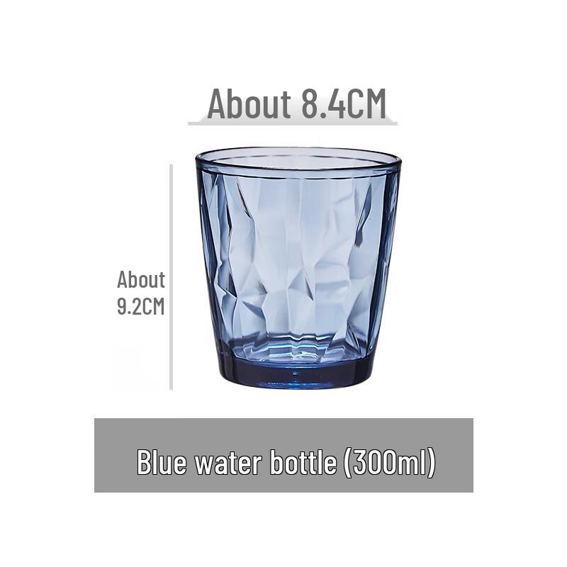 

Chaxun Commercial High-Temperature Resistant Water Cup