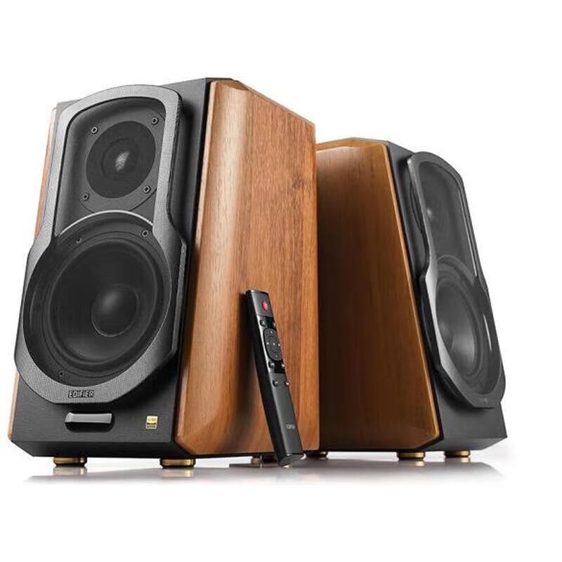 Edifier S1000MKII HIFI Bluetooth 2.0 Speakers