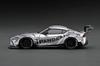 ignition model Pandem Supra A90 Silver finished product IG2146 1/43