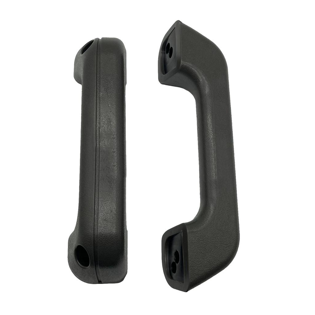 Plastic Car Interior Inside Door Handle Knob Arm Rest Door Pull Handle for 8094015G00 1986-1997 Door Handle Knob Durable