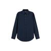 Shirt Men's Dark Blue D41CM8-D11F1-922