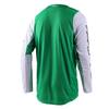 Herren Damen Schnelltrocknendes Atmungsaktives Radtrikot Langarm Mountainbike Fahrhemd Sommer Outdoor Sportbekleidung