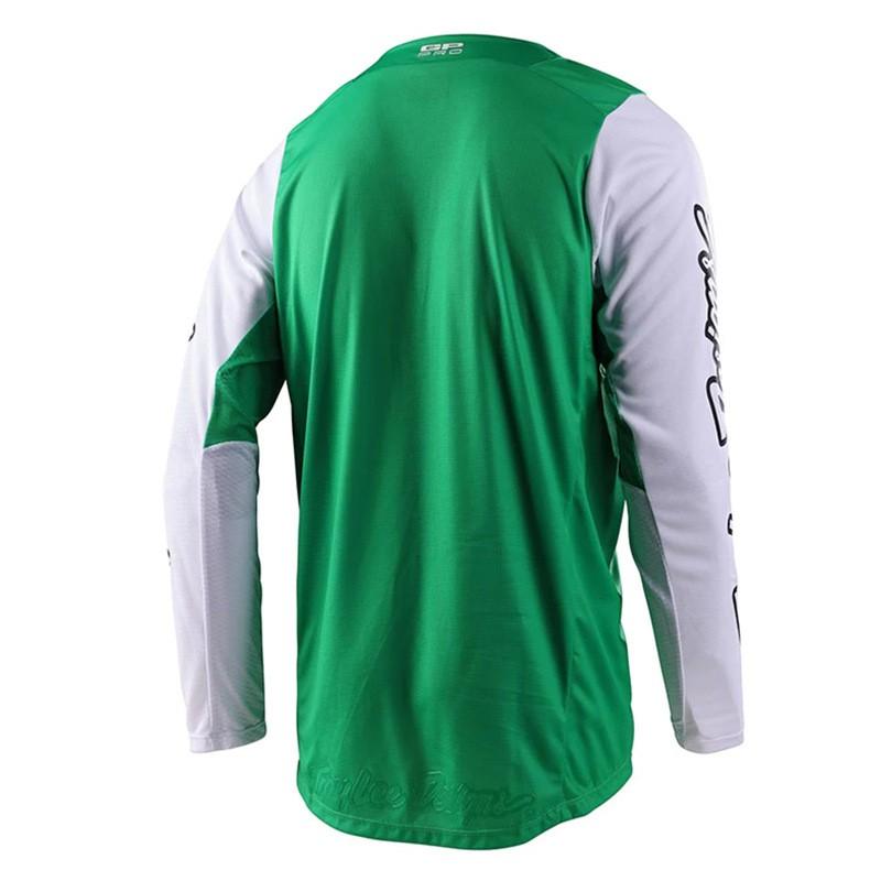 Herren Damen Schnelltrocknendes Atmungsaktives Radtrikot Langarm Mountainbike Fahrhemd Sommer Outdoor Sportbekleidung