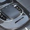 Pegatina de Coche 3D ABS Palabras Logo Maletero Trasero Calcomanías Para Mercedes Benz AMG Clase A B C E M R G S GLA GL CLA CES CLS SLK GLK CLK