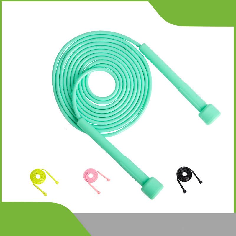 

Скакалка для взрослых, скакалки для похудения, детское спортивное портативное оборудование для фитнеса, профессиональные мужские и женские аксессуары для спортзала