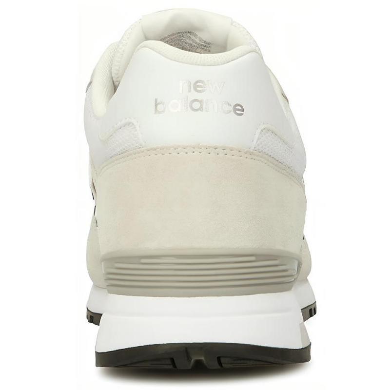 New Balance 565 Series Low Top Gray Sneakers ML565EW1